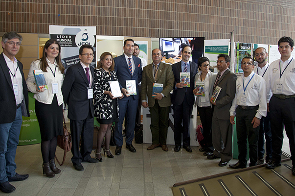 El SENA aporta a la producción académica del país en Ciencia y Tecnología