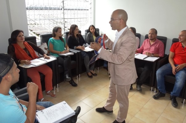 Fondo Emprender hace que Pereira sea ‘ciudad bilingüe’