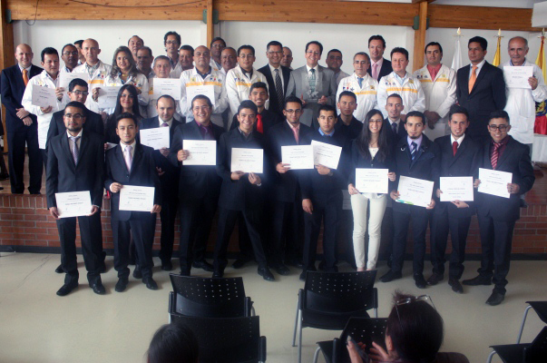 Renault certificó primer centro de formación en Latinoamérica