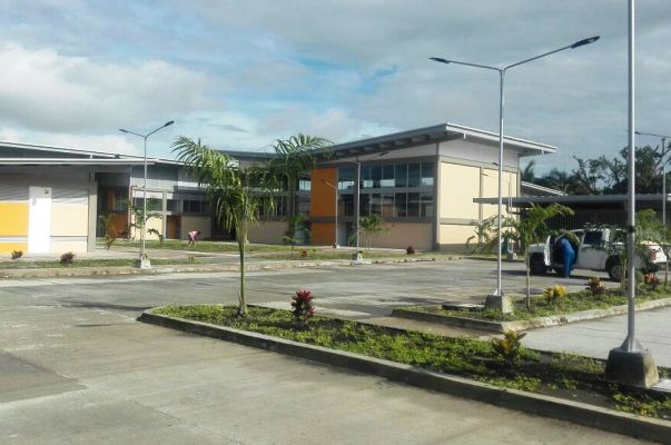 El SENA inaugura mañana nueva subsede en Chocó