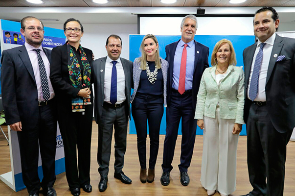 $3.475 millones para apoyar ideas de negocio de  víctimas de la violencia en Bogotá