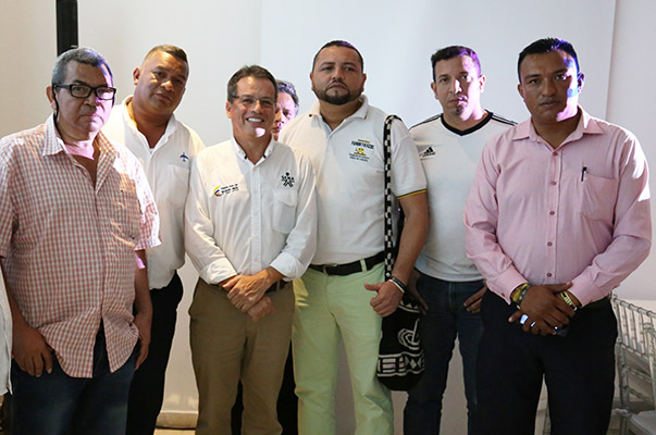 Agentes de tránsito y taxistas de Cartagena se capacitarán en el SENA para garantizar mejor servicio