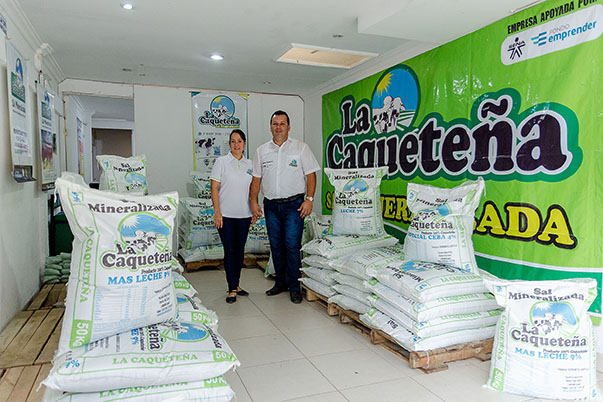 $15.000 millones para emprendedores del agro colombiano  