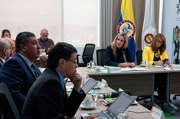 Fondo Emprender asignará $2.000 millones para ideas de negocio en Bolívar y Cartagena 