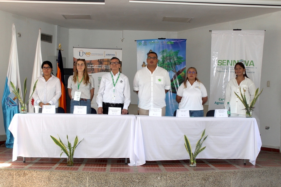 Durante dos días se realizó el IV Congreso Nacional de Sostenibilidad Ambiental y el V Foro Internacional Ambiental: ‘Una sola t