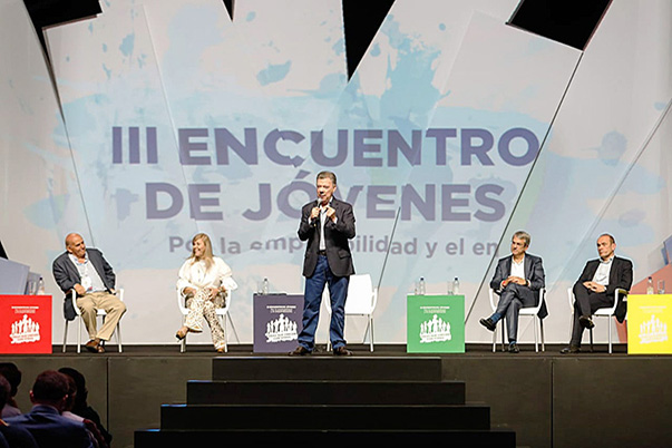 El SENA es nuestra institución estrella: presidente Juan Manuel Santos