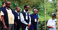 Ruta África Jóvenes emprendedores en suelo vallecaucano