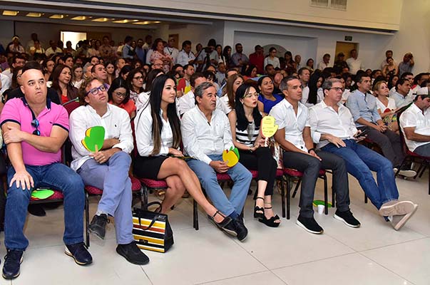 SENA, la entidad con mayor favorabilidad en Barranquilla