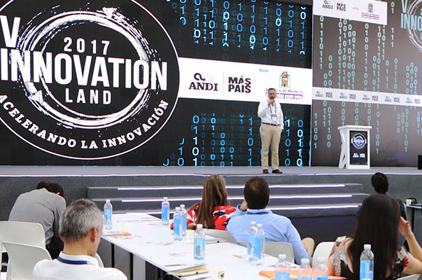 SENA anuncia recursos por $3 mil millones de pesos para financiar proyectos de innovación