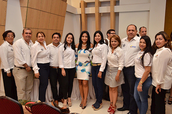 SENA, entre las entidades con mayor percepción favorable en Barranquilla