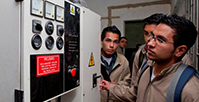Sector energético colombiano demanda talento humano