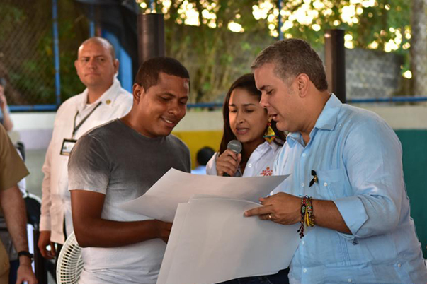 SENA y Gobernación de San Andrés firman convenio para apoyar emprendimiento en la Isla
