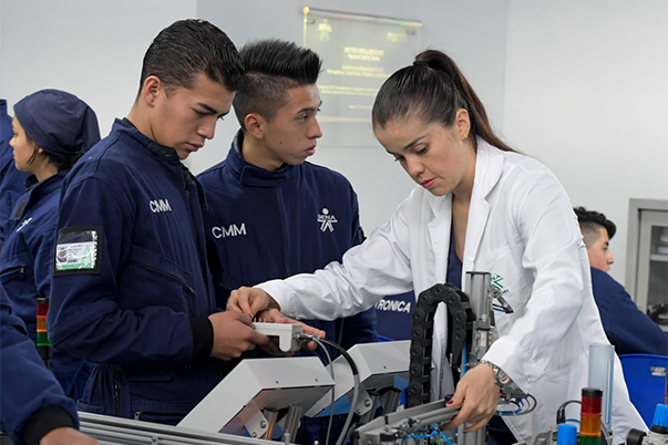 El SENA abre otros 95 mil cupos para que los colombianos puedan estudiar