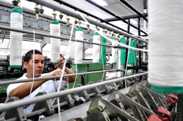 Nace Mesa Sectorial para el sector textil