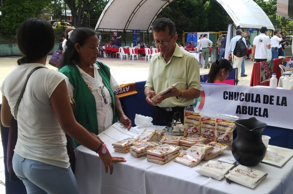 Emprendimiento que genera oportunidades para los colombianos