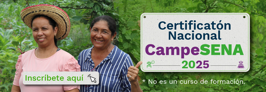 El Campo renace