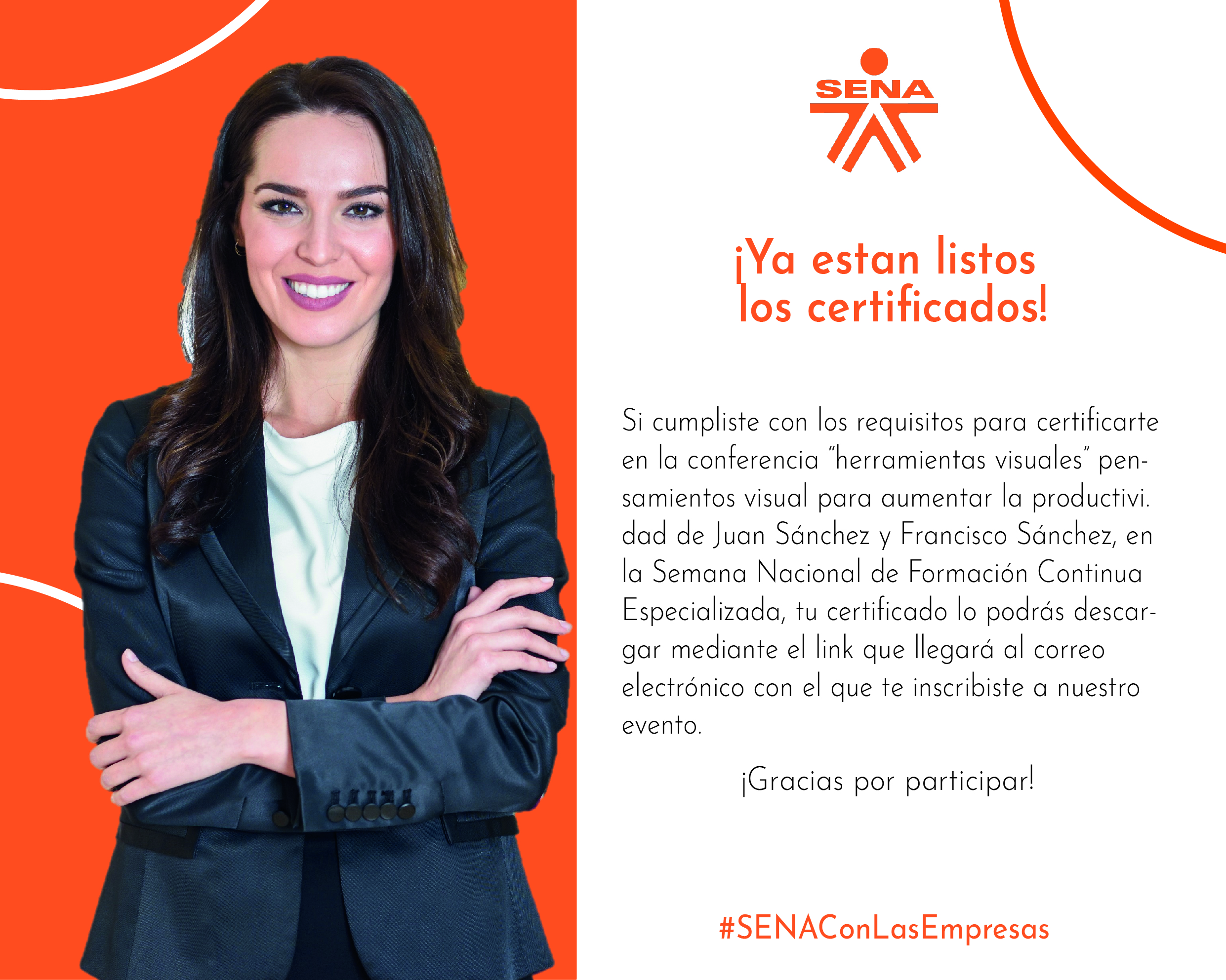 III Encuentro Internacional de Formación Continua Especializada