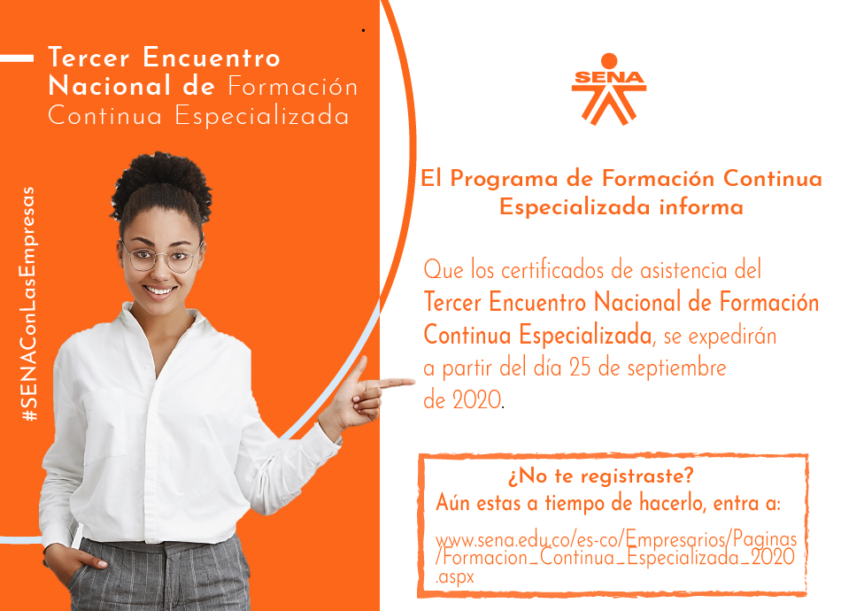 3er ENCUENTRO NACIONAL FCE