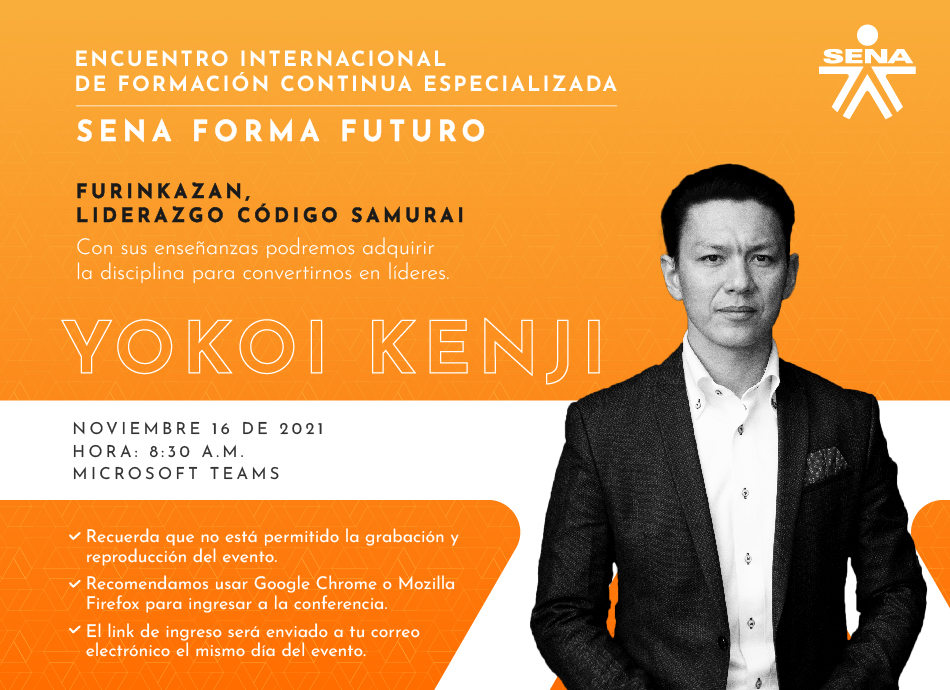 ENCUENTRO INTERNACIONAL