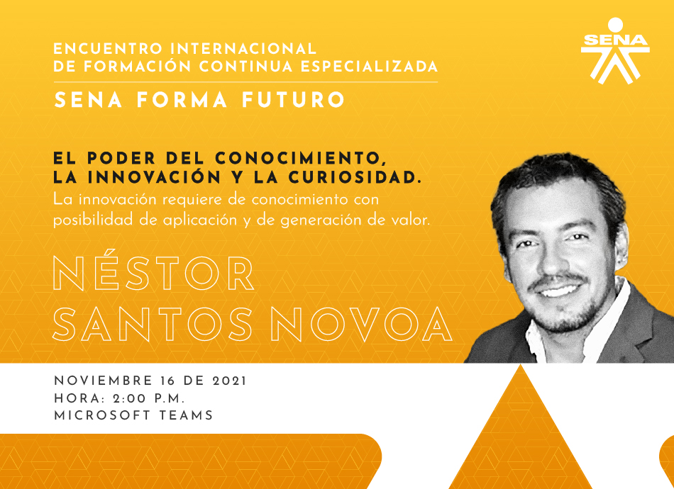 ENCUENTRO INTERNACIONAL