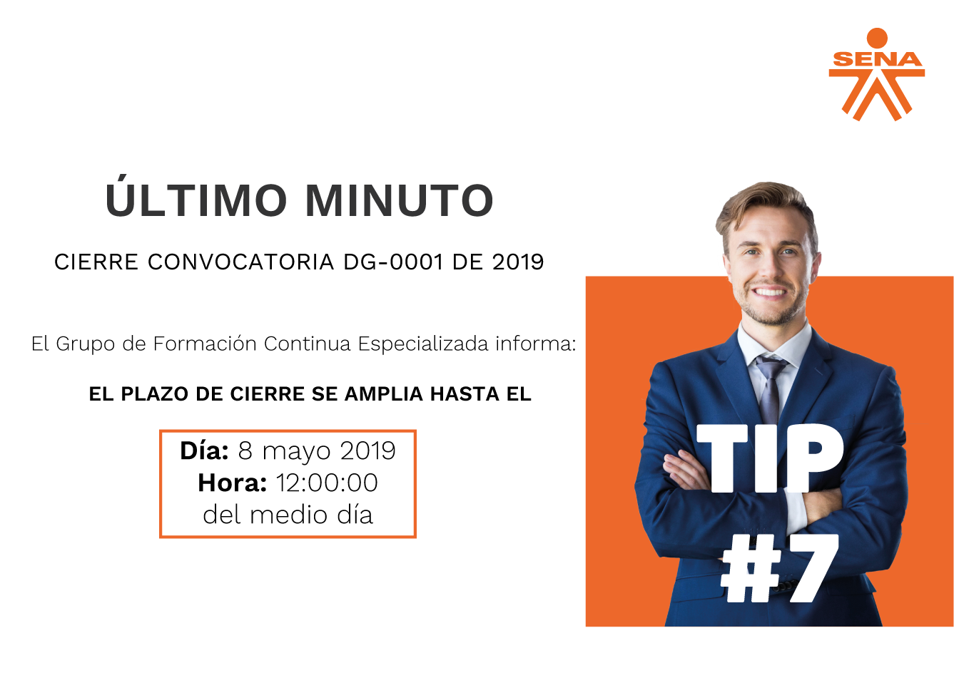 Tip Numero 7
