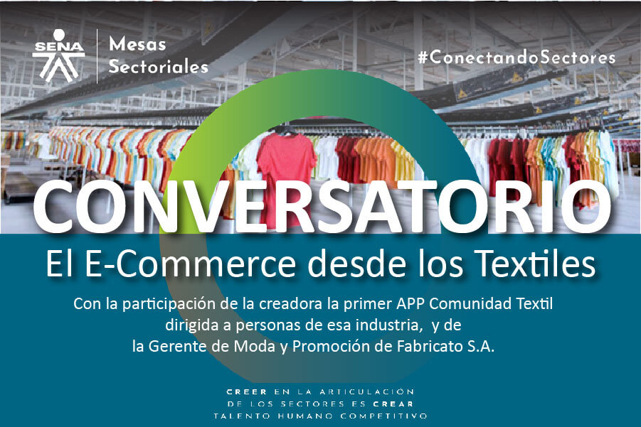 El E-Commerce desde los textiles