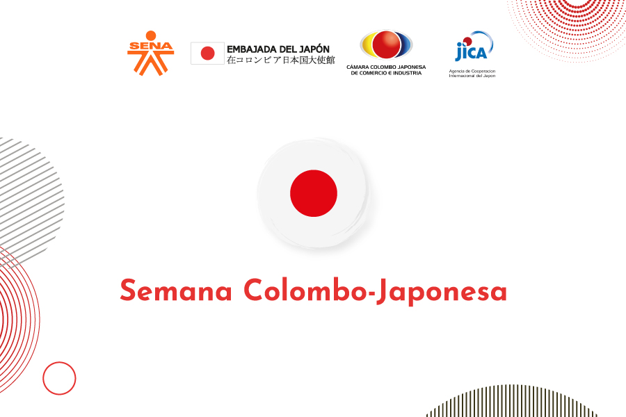 Semana Colombo-Japonesa