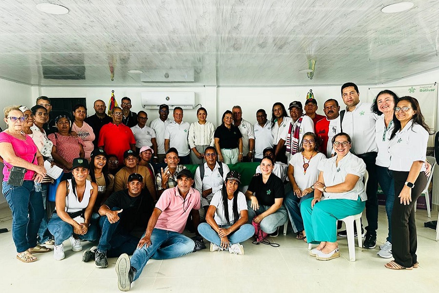 1. Participantes del Cuarto Dialogo Territorial en Arroyo Hondo - Bolívar-29825.jpeg