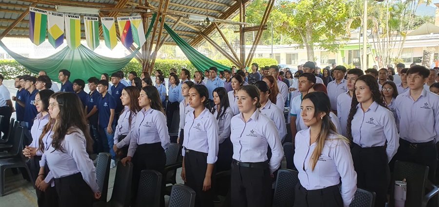 El Centro de Desarrollo Agroindustrial y Empresarial de Villeta se consolida como ejemplo en Cundinamarca y como uno de los cinc