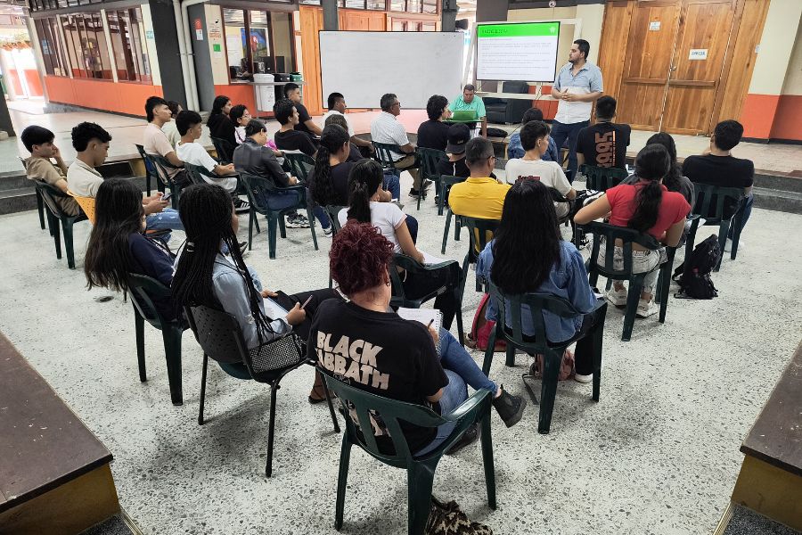 La entidad más querida por los colombianos recuerda que todos sus programas y servicios son gratuitos. En 2025, seguirá trabajan