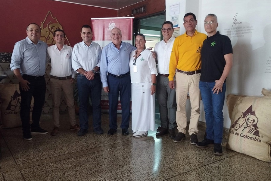 El CTA de Cartago lidera la Comisión Técnica de Cafés Especiales SENA, adscrita a la Mesa Sectorial de Café. 