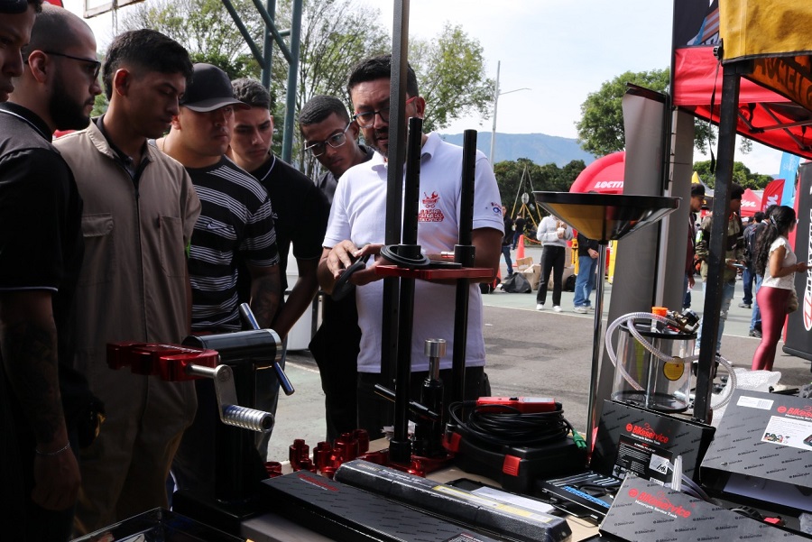 BP AN Con éxito se realizó la II Feria de la Motocicleta SENA 2025-8925.jpeg