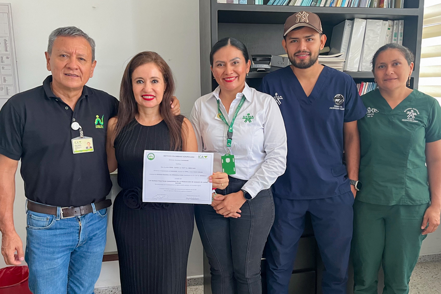 BP CAS Regional Casanare recibió recertificación en Buenas Prácticas Ganaderas-91025.jpg