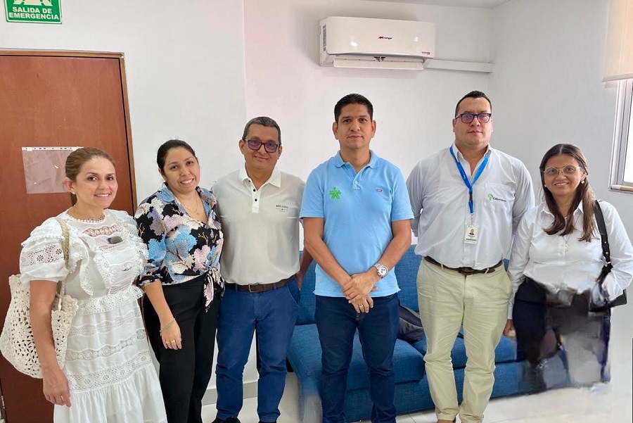 BP MAG SENA se articula con Colpensiones para vincular a aprendices al sistema de protección soc