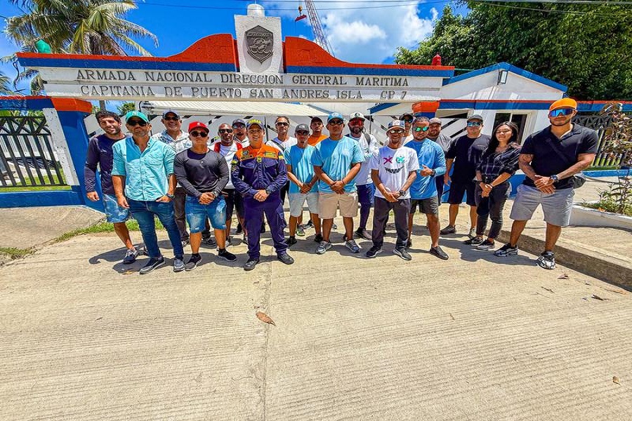 BP SAND DIMAR reconoce al SENA Regional San Andrés-141025.jpeg