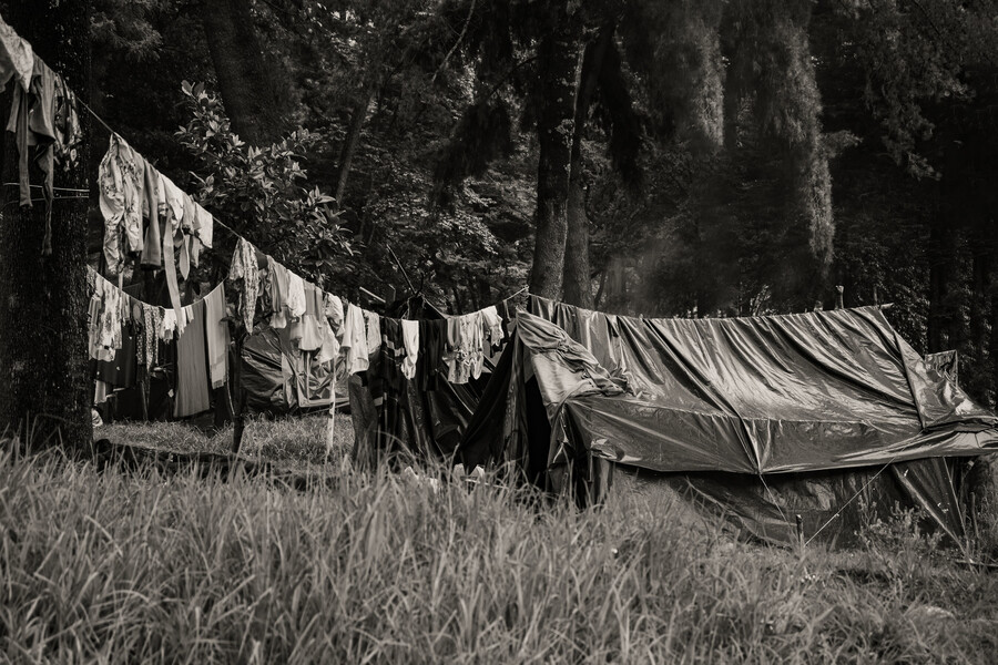 La fotografía sigue siendo una herramienta clave para la narración y preservación de la memoria en Colombia. Con un crecimiento 