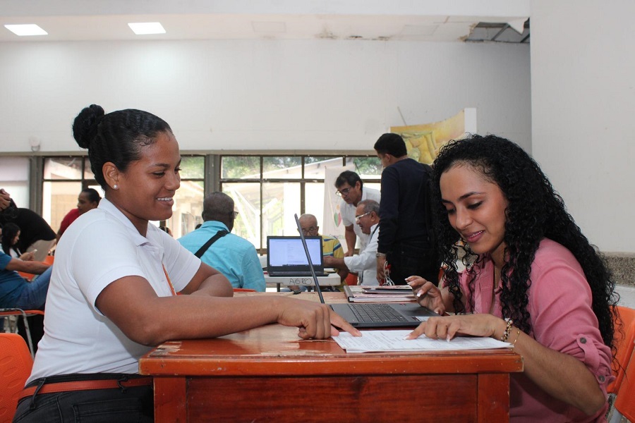 “Me parece una excelente oportunidad. Esta iniciativa nos permite visibilizarnos, valorar nuestro trabajo y fortalecer nuestras 