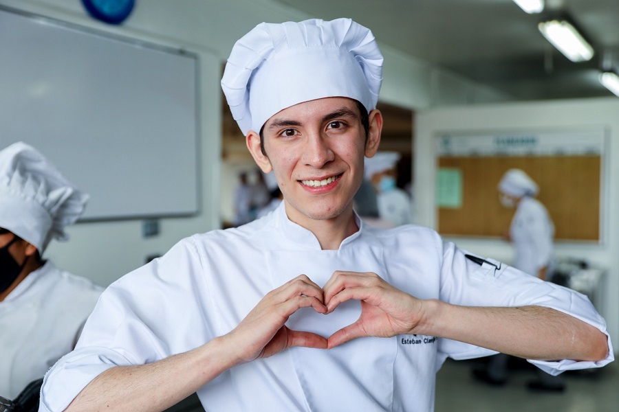 Casi 100 mil colombianos y extranjeros apostaron por su futuro con la Cuarta Oferta de Formación