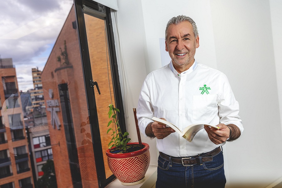 Director General SENA