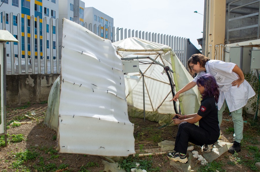 El SENA le apuesta a la innovación tecnológica como motor de transformación social y económica e impulsa soluciones que responde