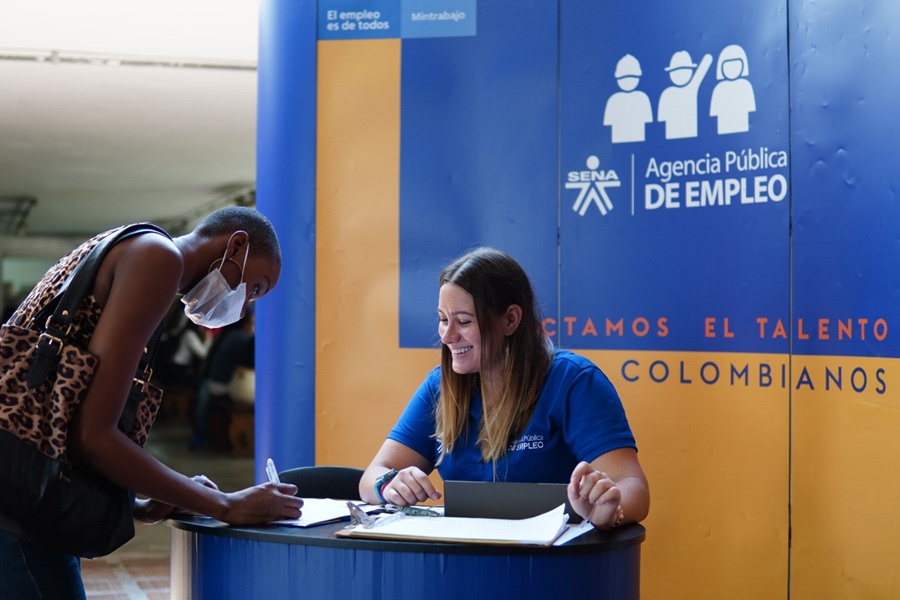 El SENA lanza Jornada Nacional de Empleo y Servicios -22526.jpeg
