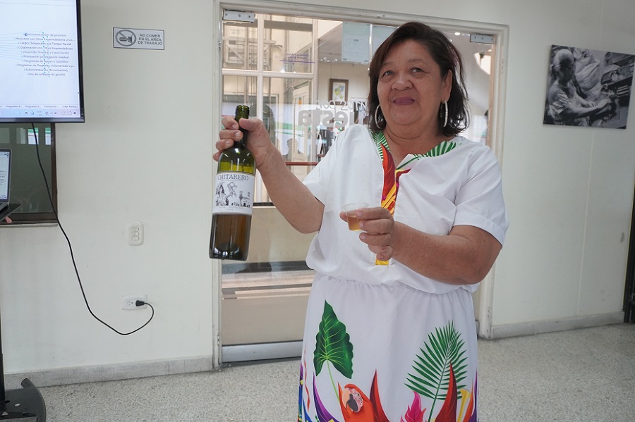 Emprendedores de Santander reciben formación especializada para impulsar sus negocios. 