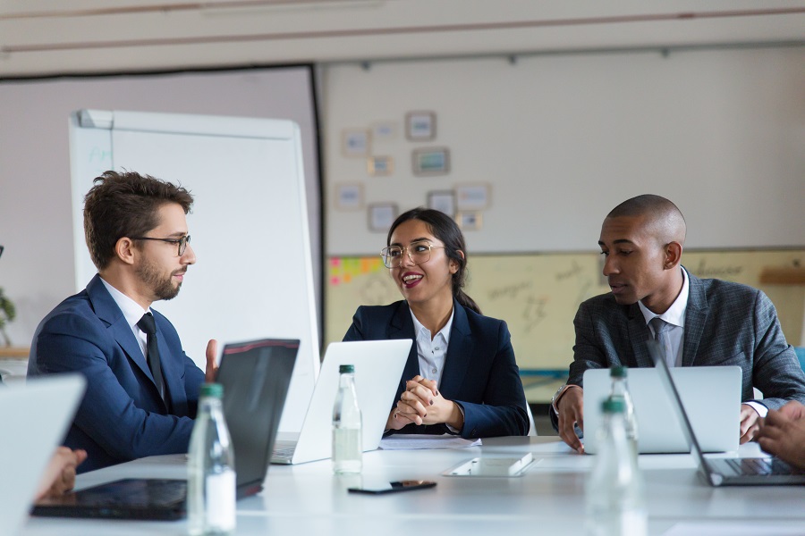 Hasta el 7 de julio estarán abiertas las inscripciones a través de la plataforma SECOP II. 