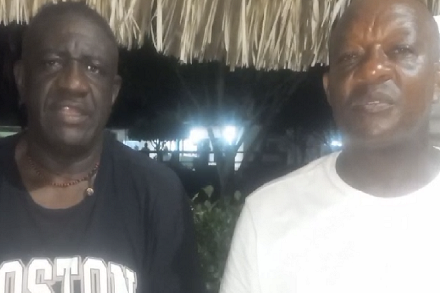  Leyenda del fútbol colombiano hizo énfasis en la importancia de formarse en el SENA.  