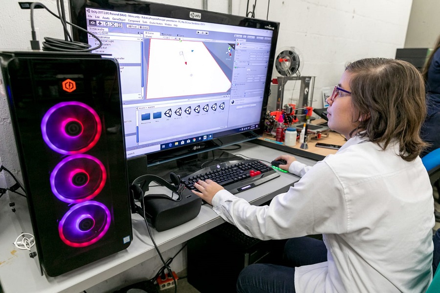 Boyacá, Casanare y Caquetá fortalecen sus capacidades para formar a niños y jóvenes 