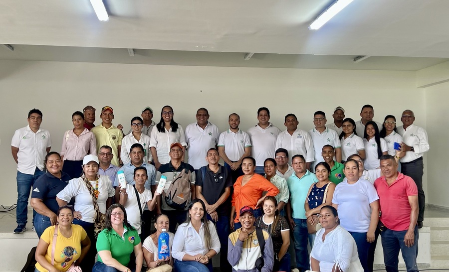 Oficina de Comunicaciones Regional Córdoba   Marlon Alejandro Mora Rodríguez/JAMM 