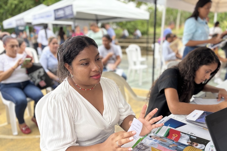 Más de 5 mil vacantes no requieren experiencia laboral y 200 oportunidades internacionales ofrecen salarios de hasta $15 millone