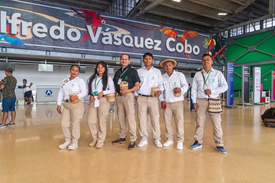Foto 1 BP AM SENA Amazonas llevó el latido de la selva hasta Expo Osaka 2025-9925.jpg