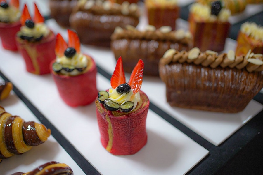 Foto 1 BP AN El SENA se llenó de aromas, tradición y orgullo con Antioquia Huele a Pan - 9925.jp