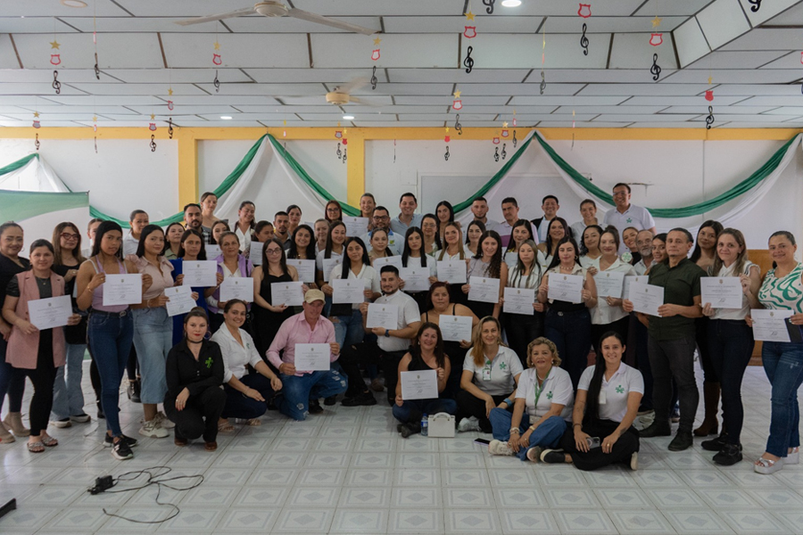 Foto 1 BP CAL SENA certificó competencias laborales a 100 habitantes de Samaná-31025.jpg